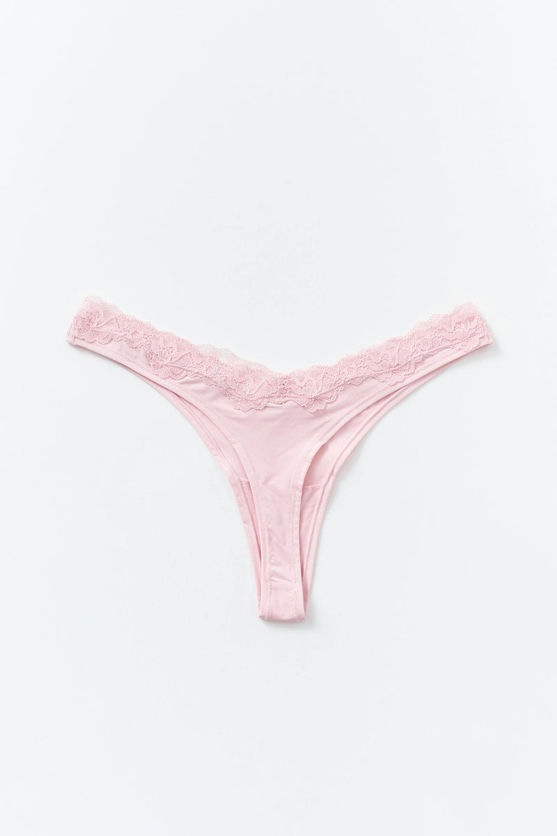 Nærbuxur, 2 í pakka