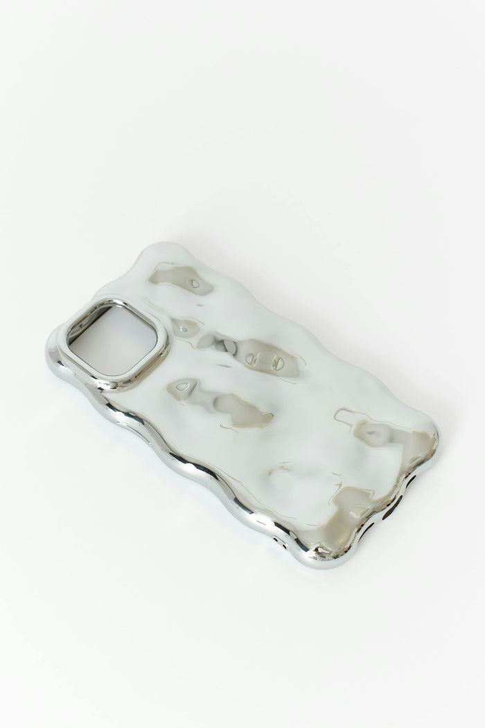 Iphone 13/14/15 hulstur