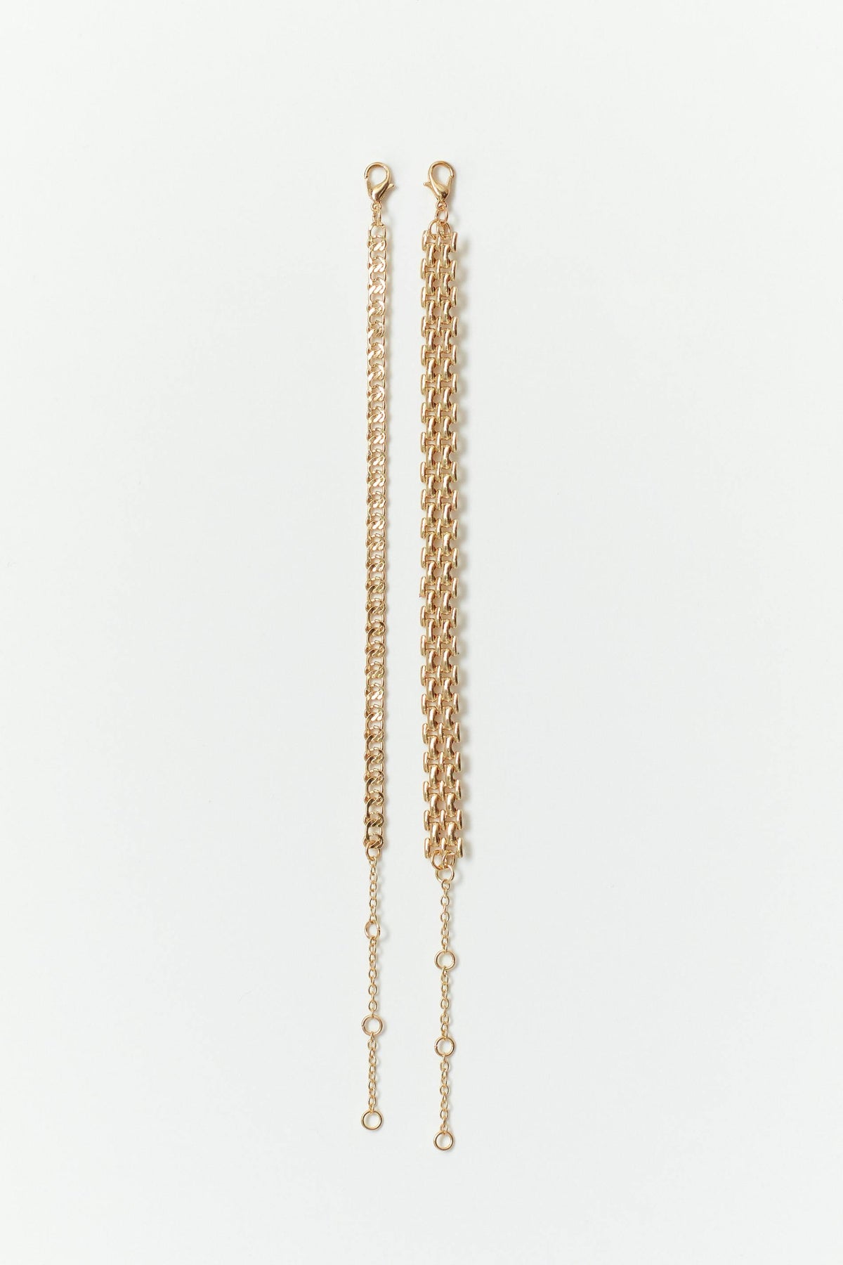 Armbönd, 2 stykki