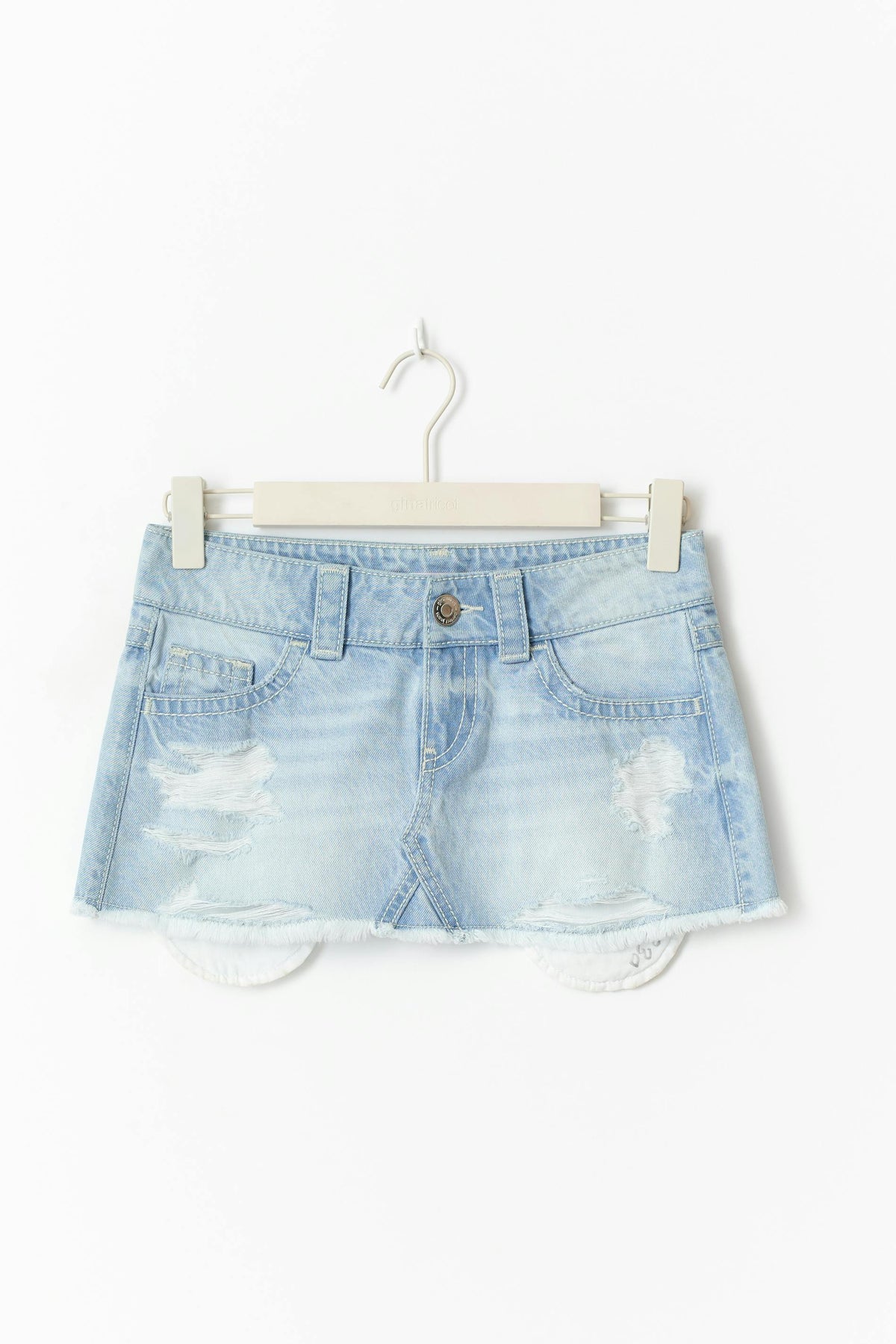 14+ low waist gallapils