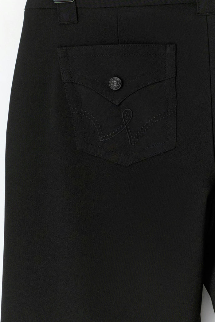 14+ bootcut buxur, tall