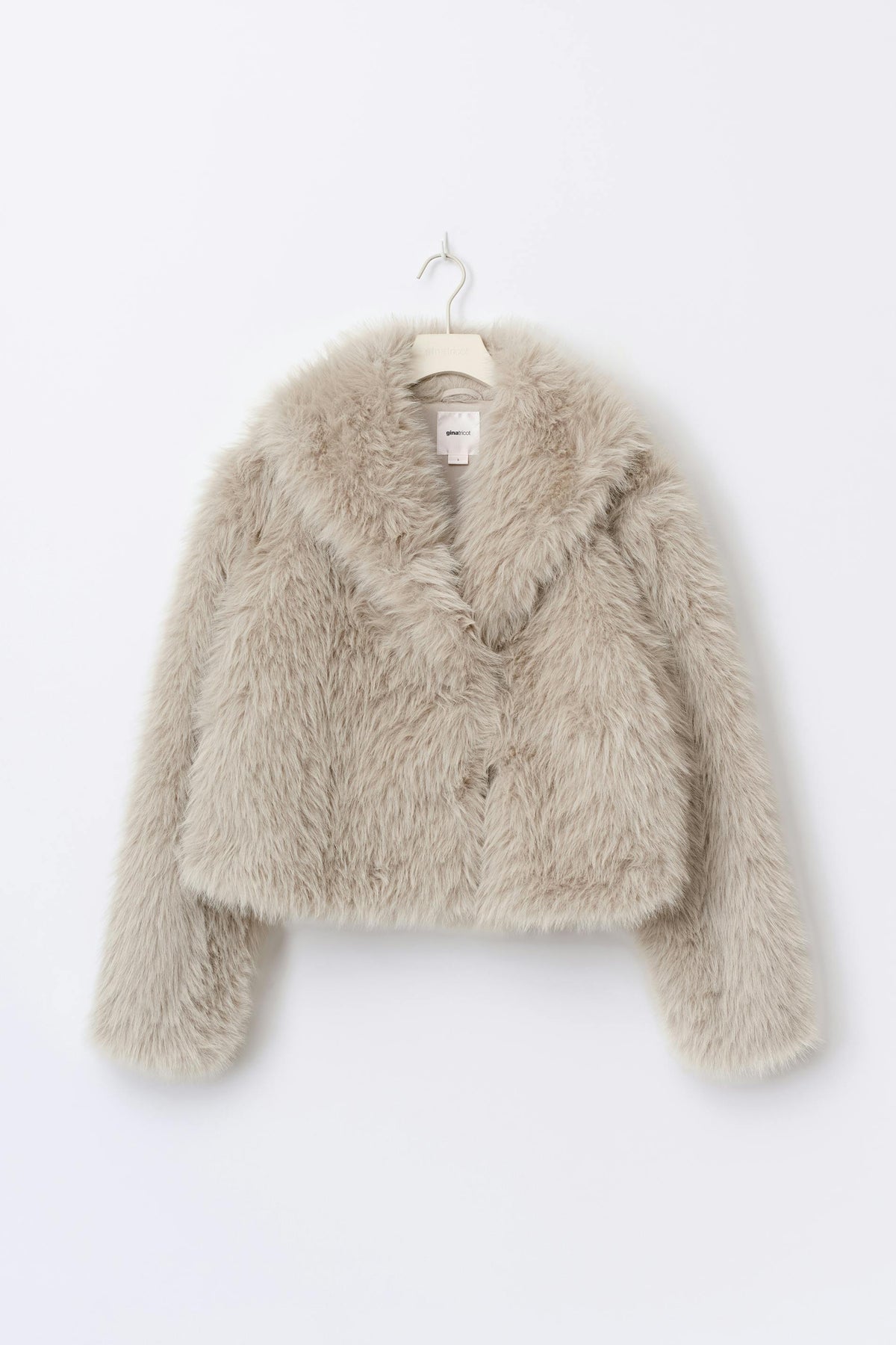 14+ faux fur