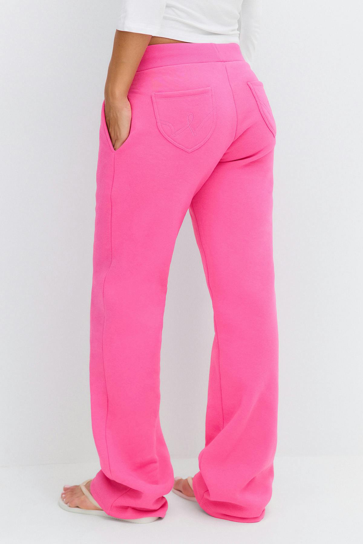 14+ low waist joggingbuxur