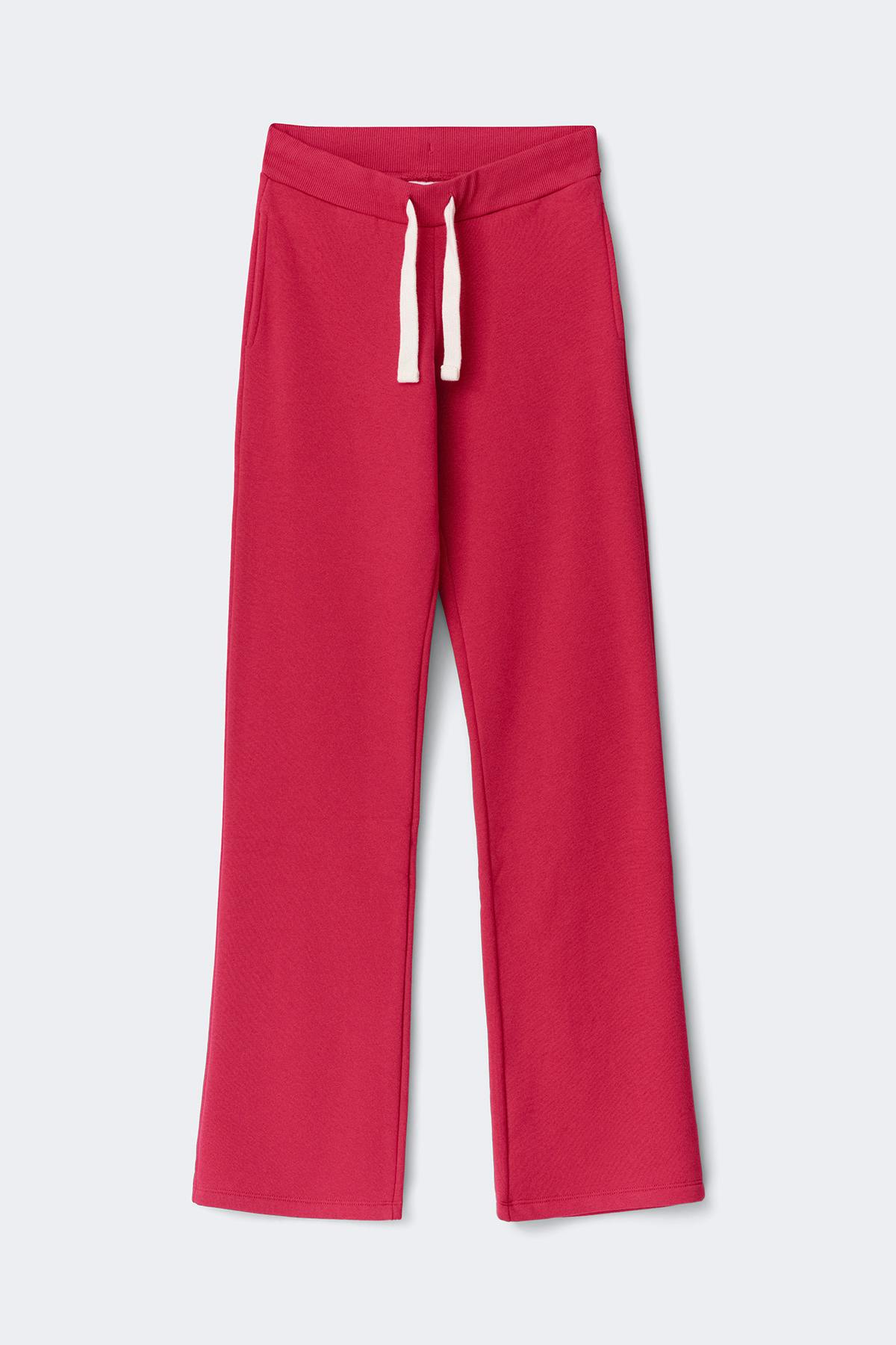 14+ low waist joggingbuxur