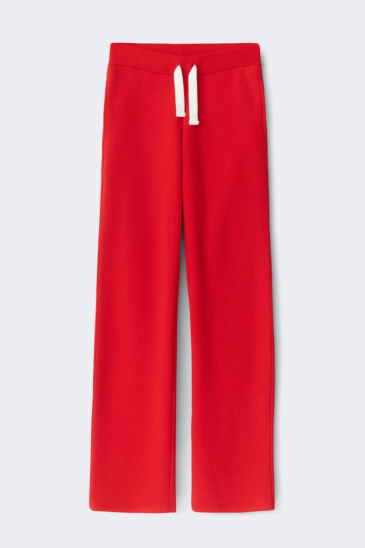 14+ low waist joggingbuxur