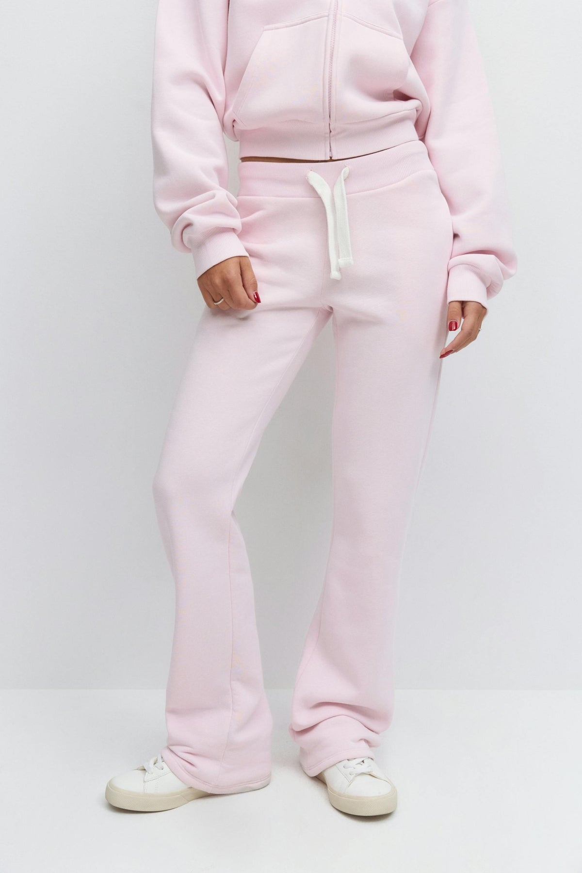 14+ low waist joggingbuxur