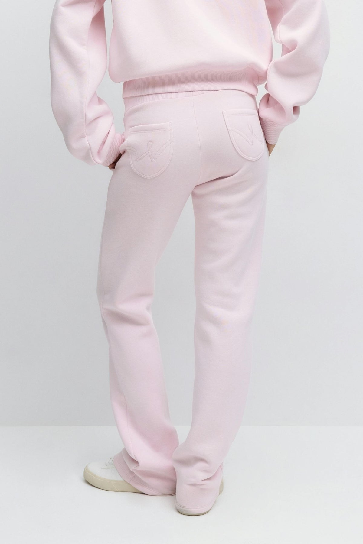 14+ low waist joggingbuxur