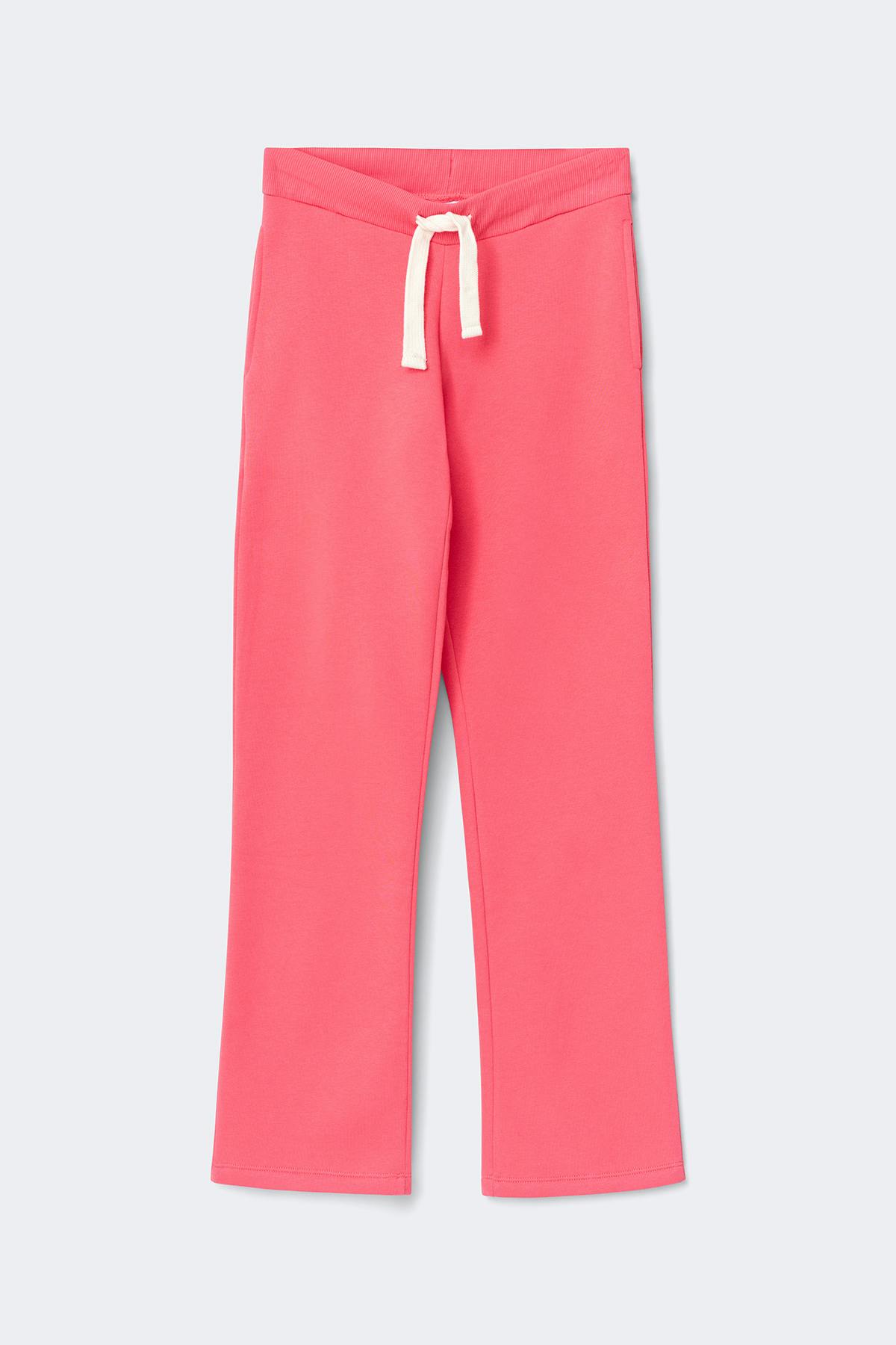 14+ low waist joggingbuxur
