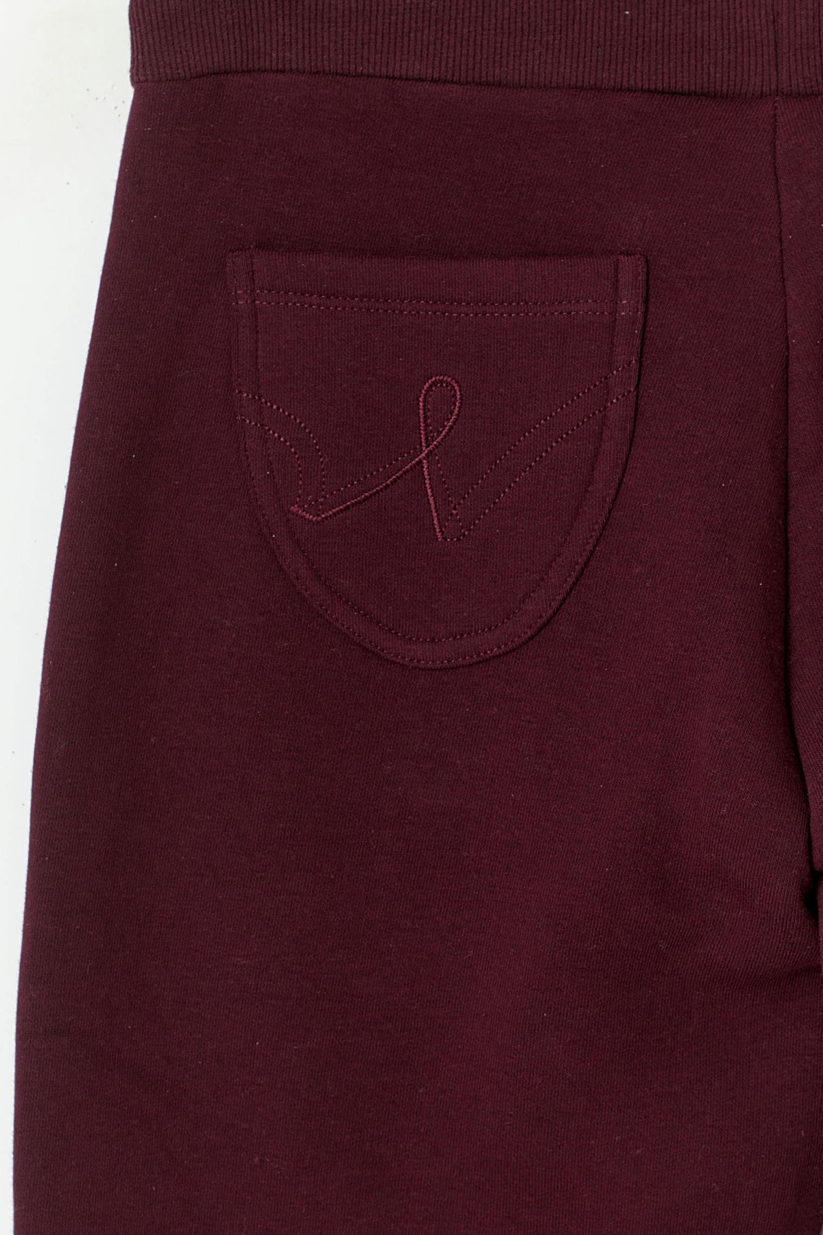 14+ low waist joggingbuxur