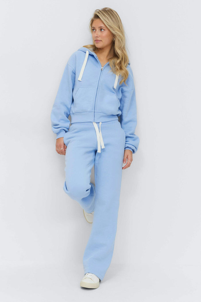 14+ low waist joggingbuxur