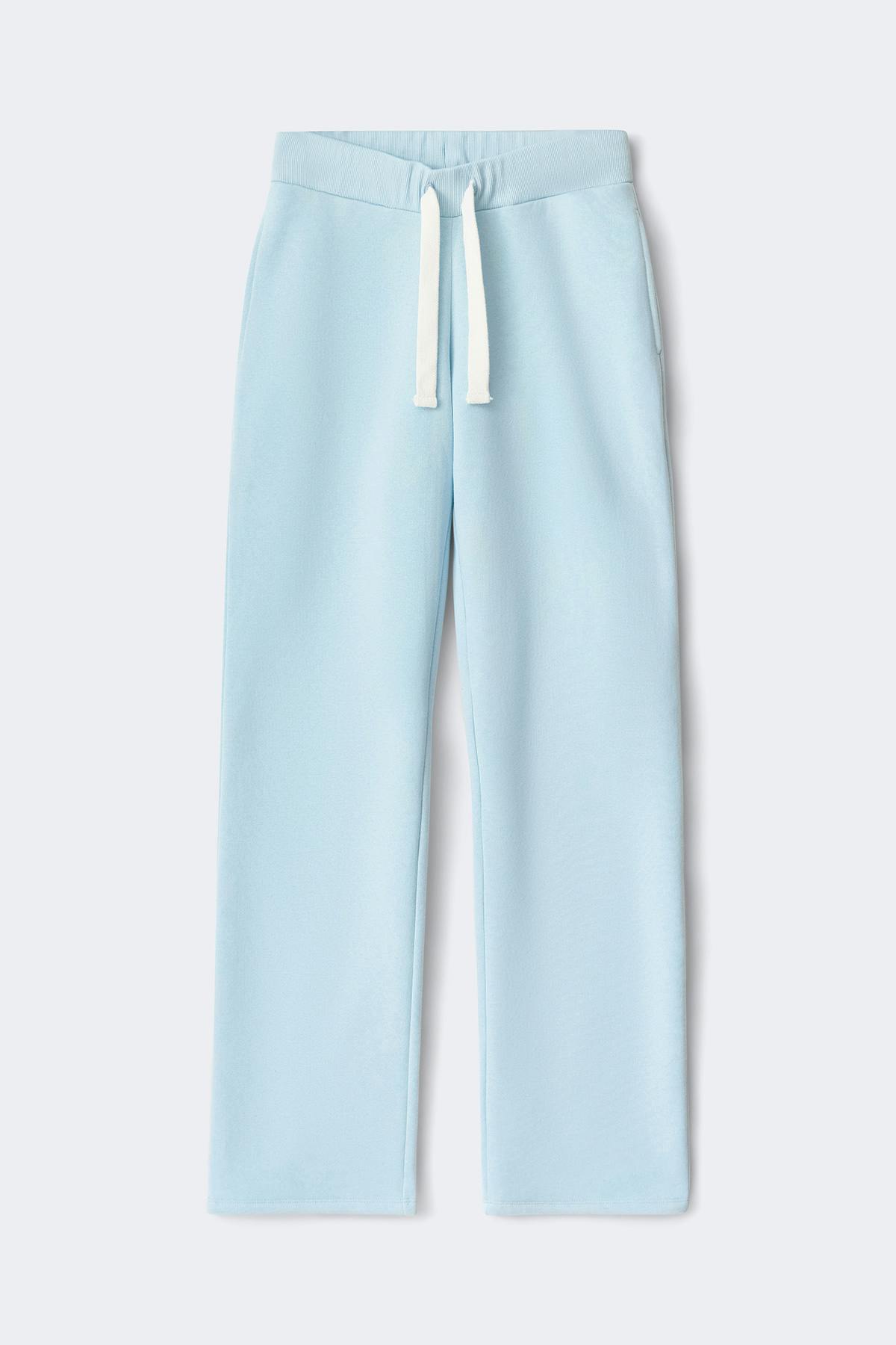 14+ low waist joggingbuxur