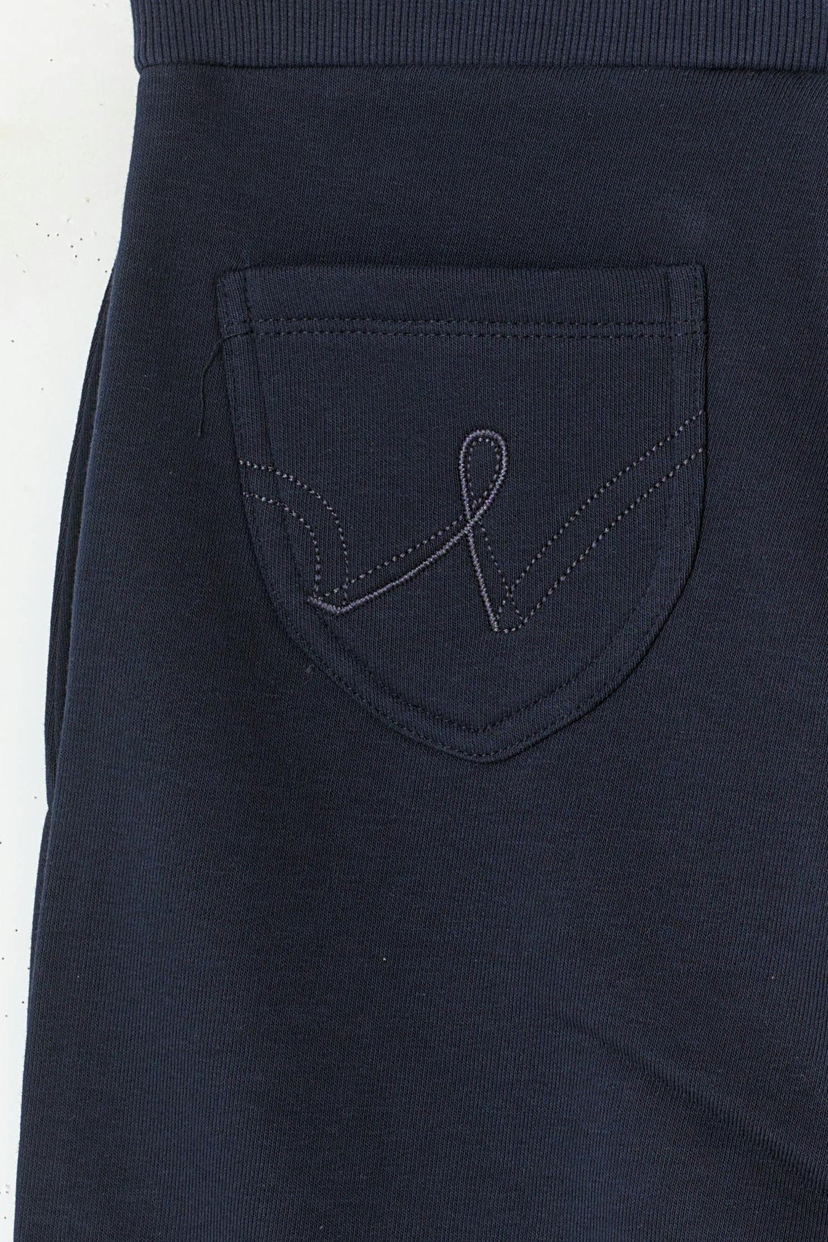 14+ low waist joggingbuxur