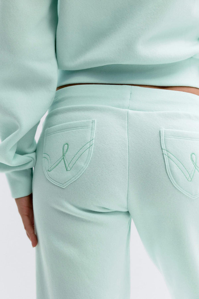 14+ low waist joggingbuxur