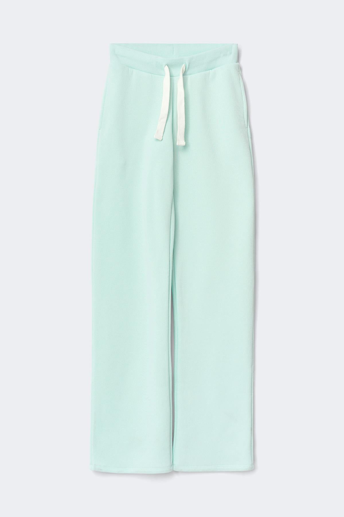 14+ low waist joggingbuxur