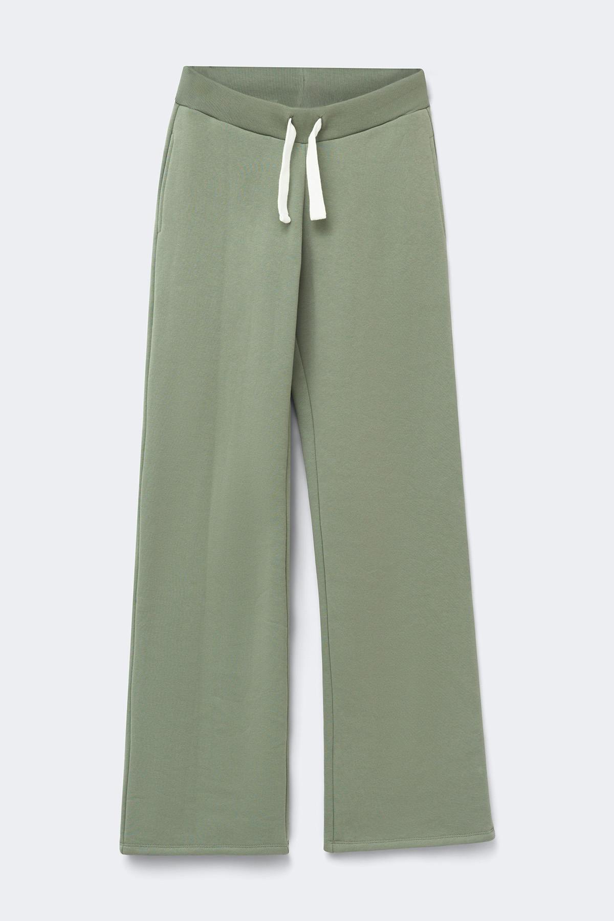 14+ low waist joggingbuxur