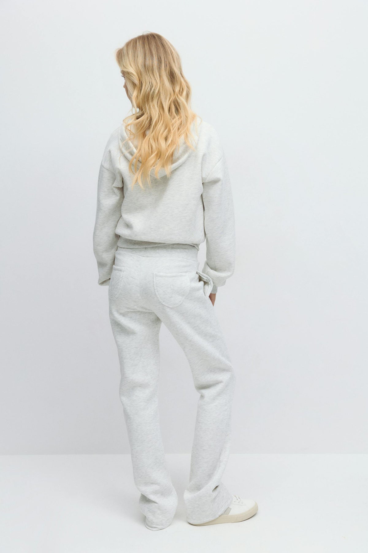 14+ low waist joggingbuxur