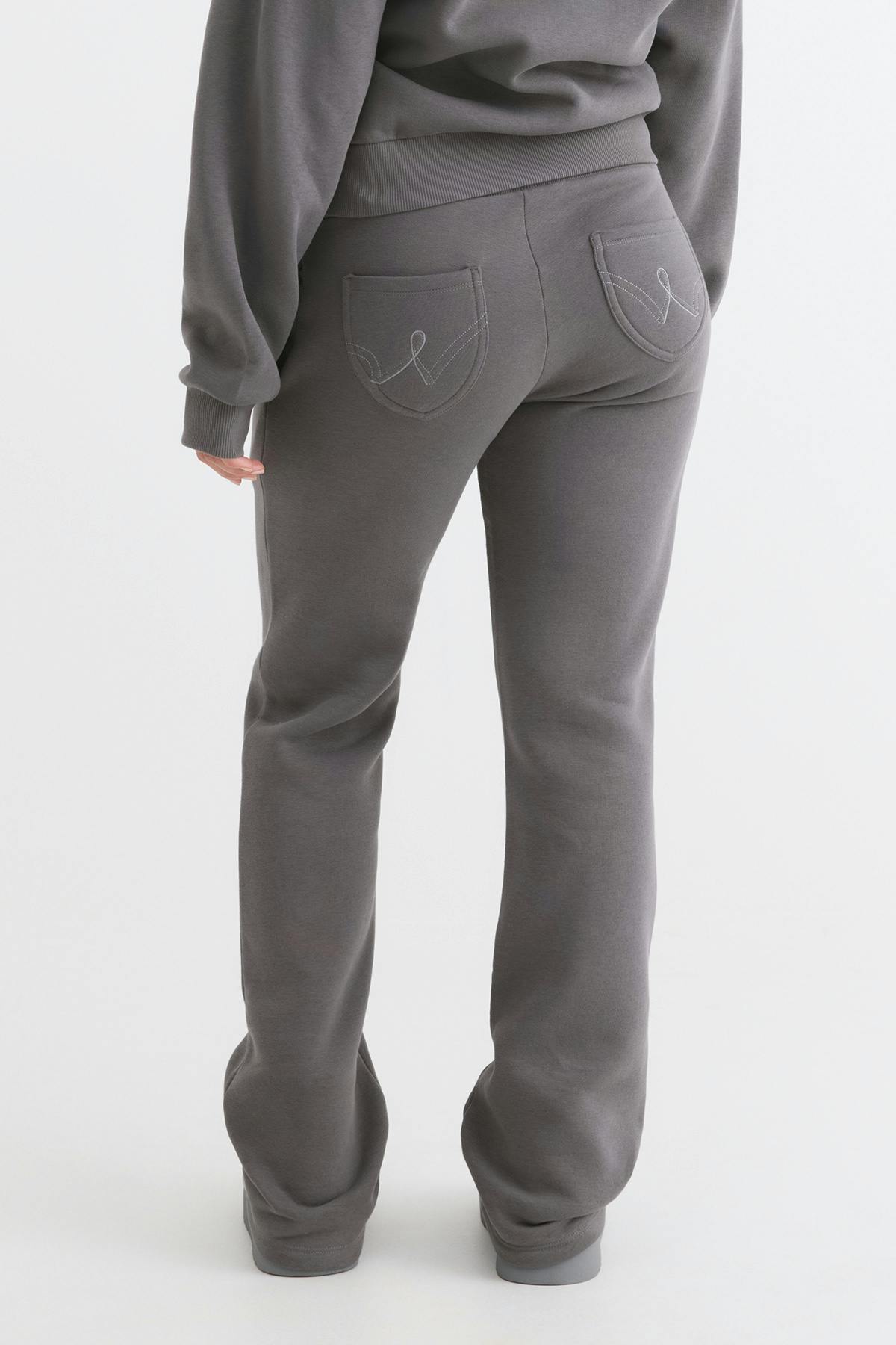 14+ low waist joggingbuxur