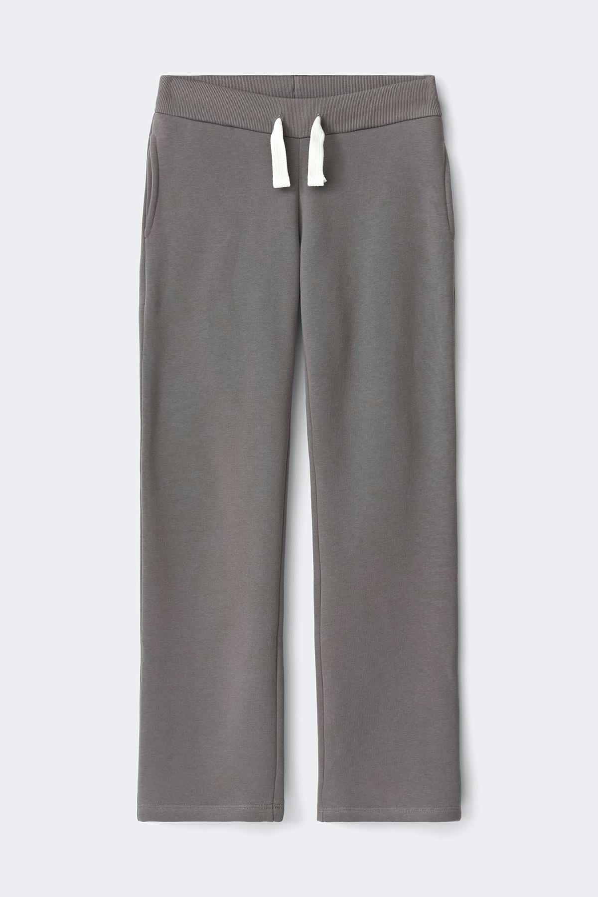 14+ low waist joggingbuxur
