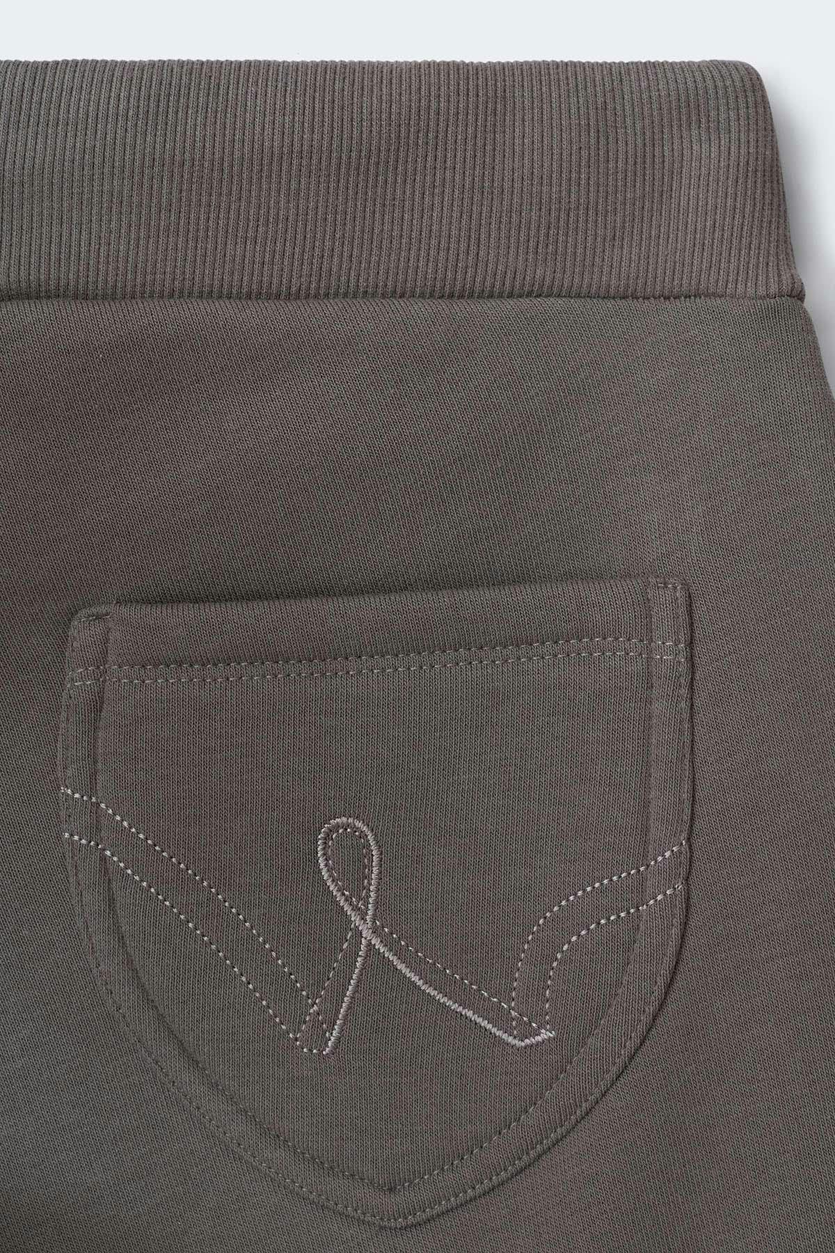 14+ low waist joggingbuxur