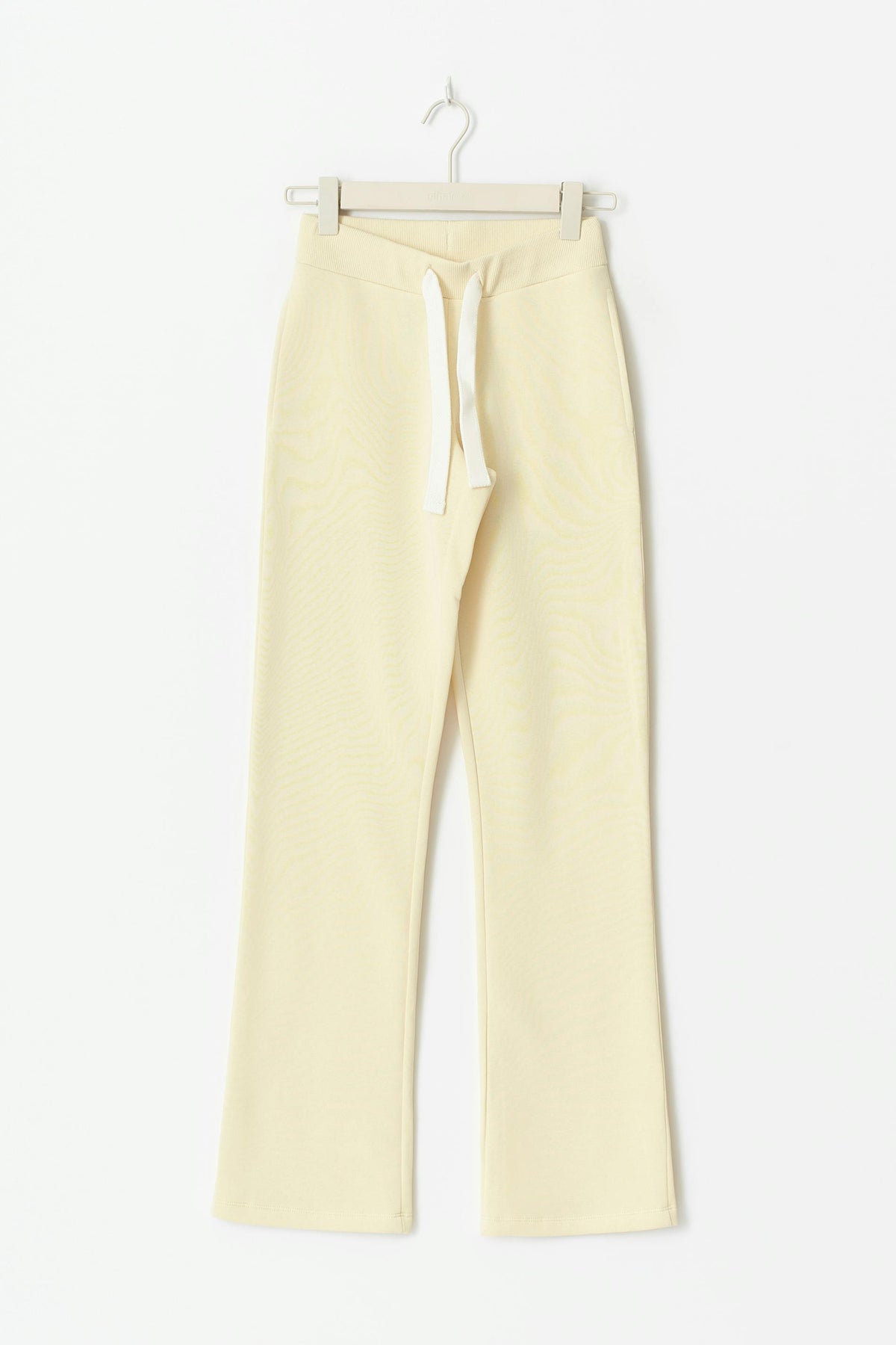 14+ low waist joggingbuxur tall