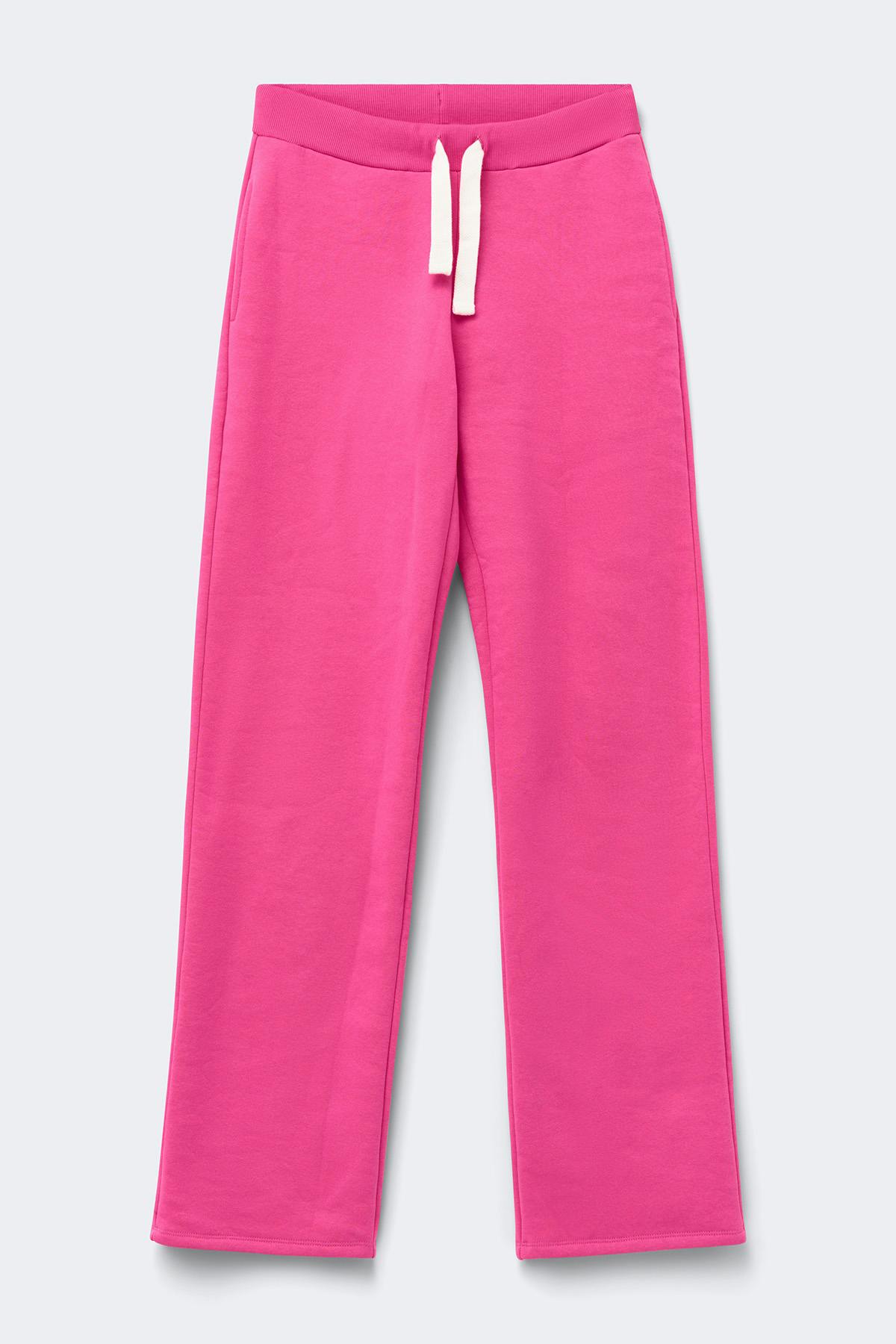 14+ low waist joggingbuxur tall