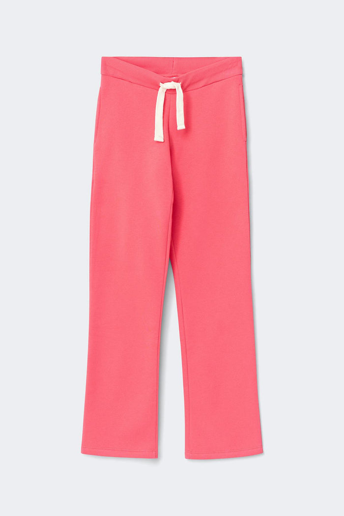 14+ low waist joggingbuxur tall