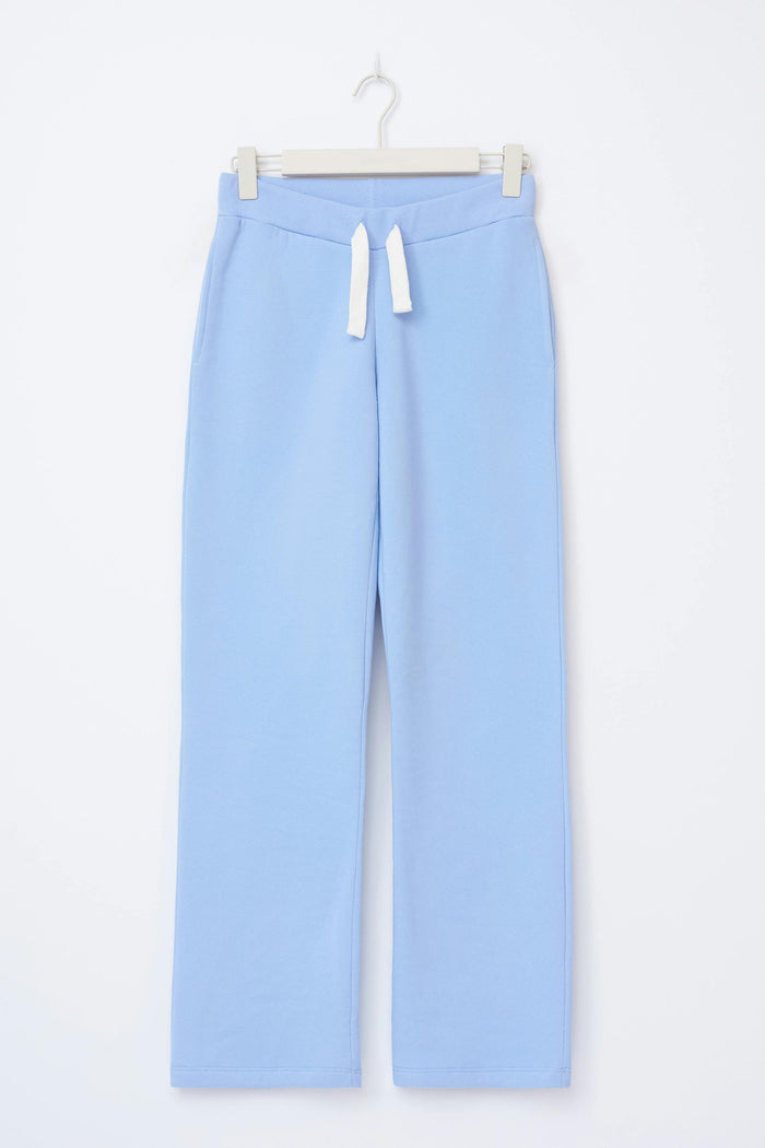 14+ low waist joggingbuxur tall