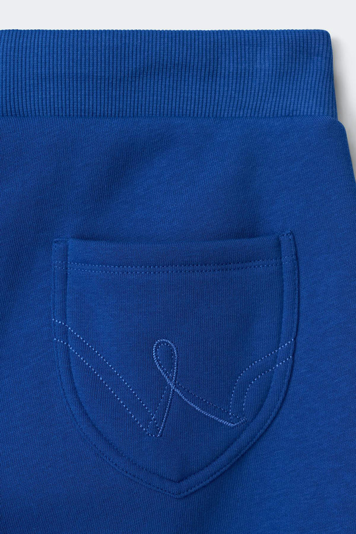 14+ low waist joggingbuxur tall