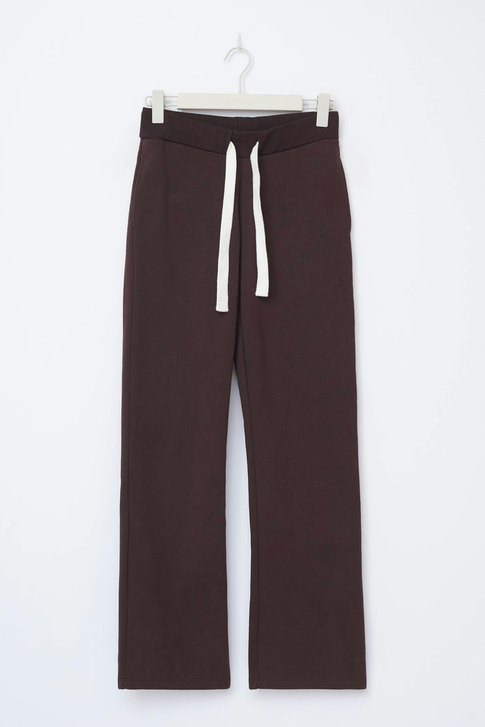 14+ low waist joggingbuxur tall