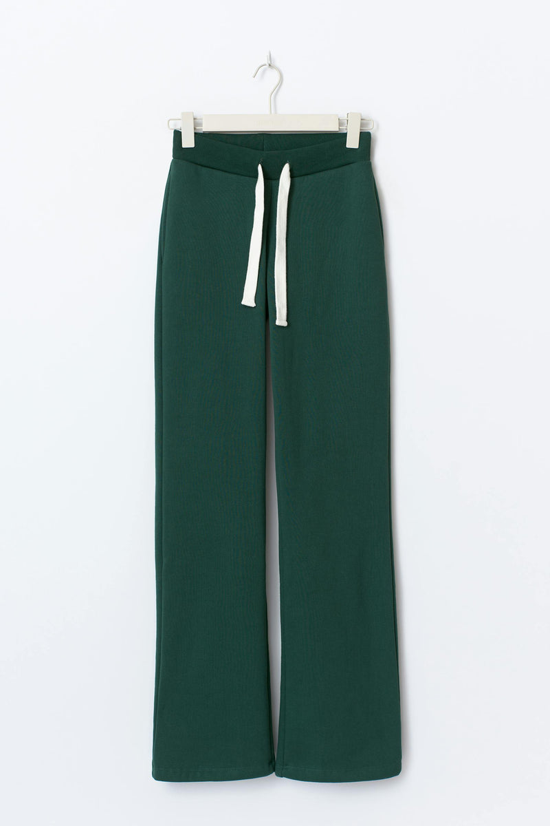 14+ low waist joggingbuxur tall