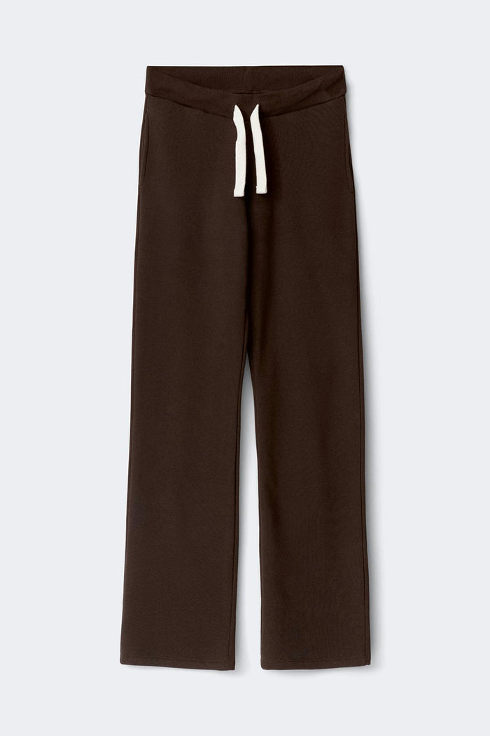 14+ low waist joggingbuxur tall