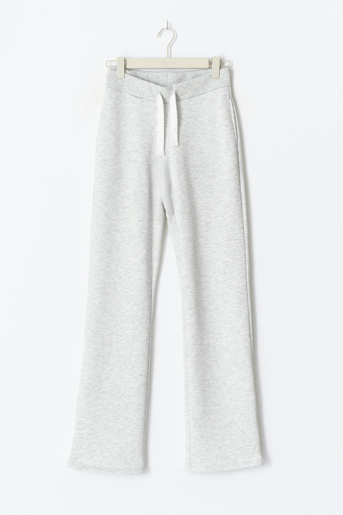 14+ low waist joggingbuxur tall