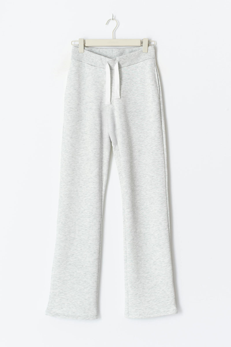 14+ low waist joggingbuxur tall