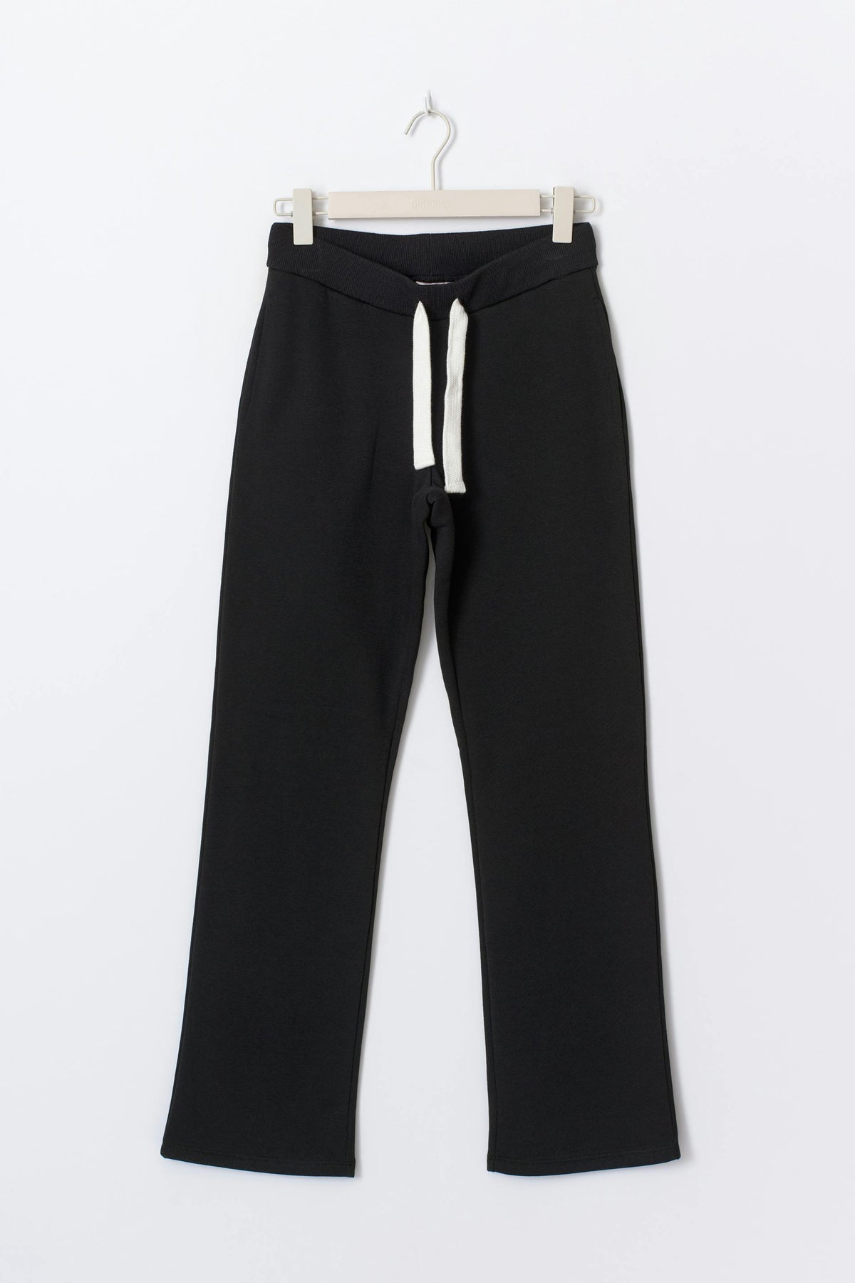 14+ low waist joggingbuxur tall