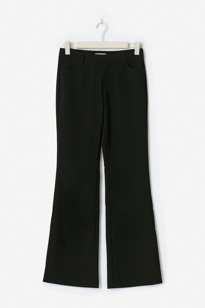 Y bootcut buxur, tall