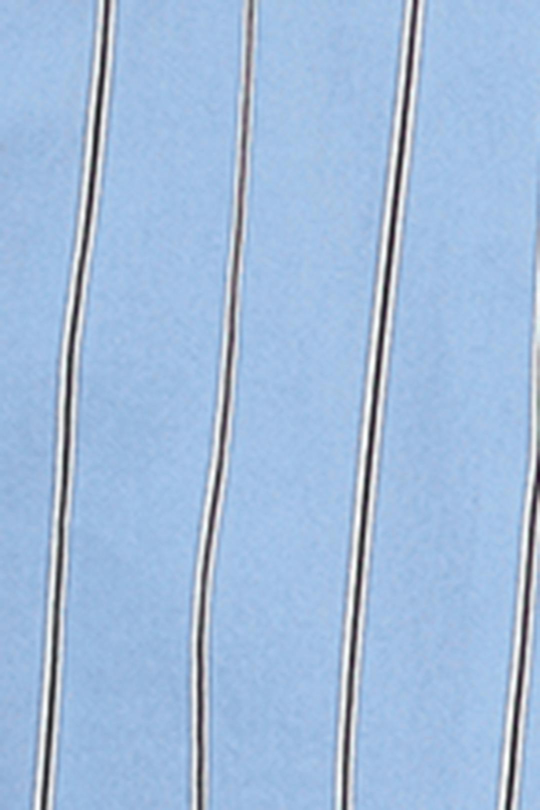 Poplin skyrta