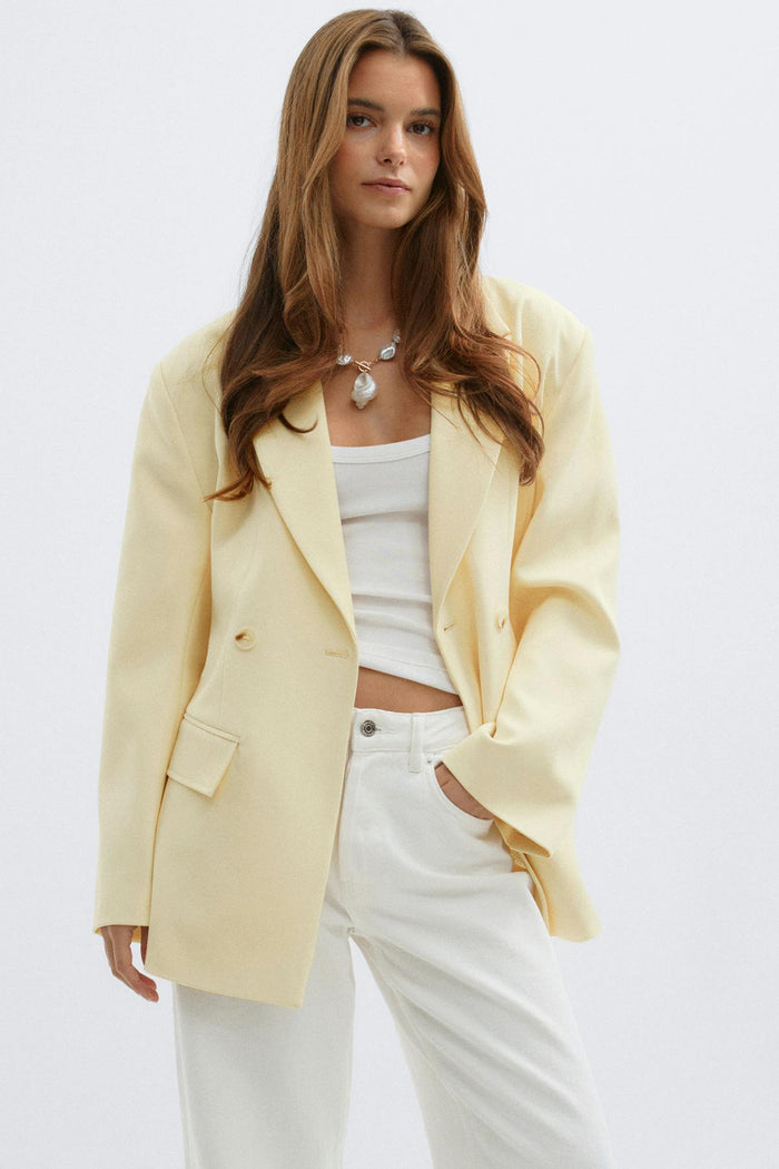 Blazer jakki