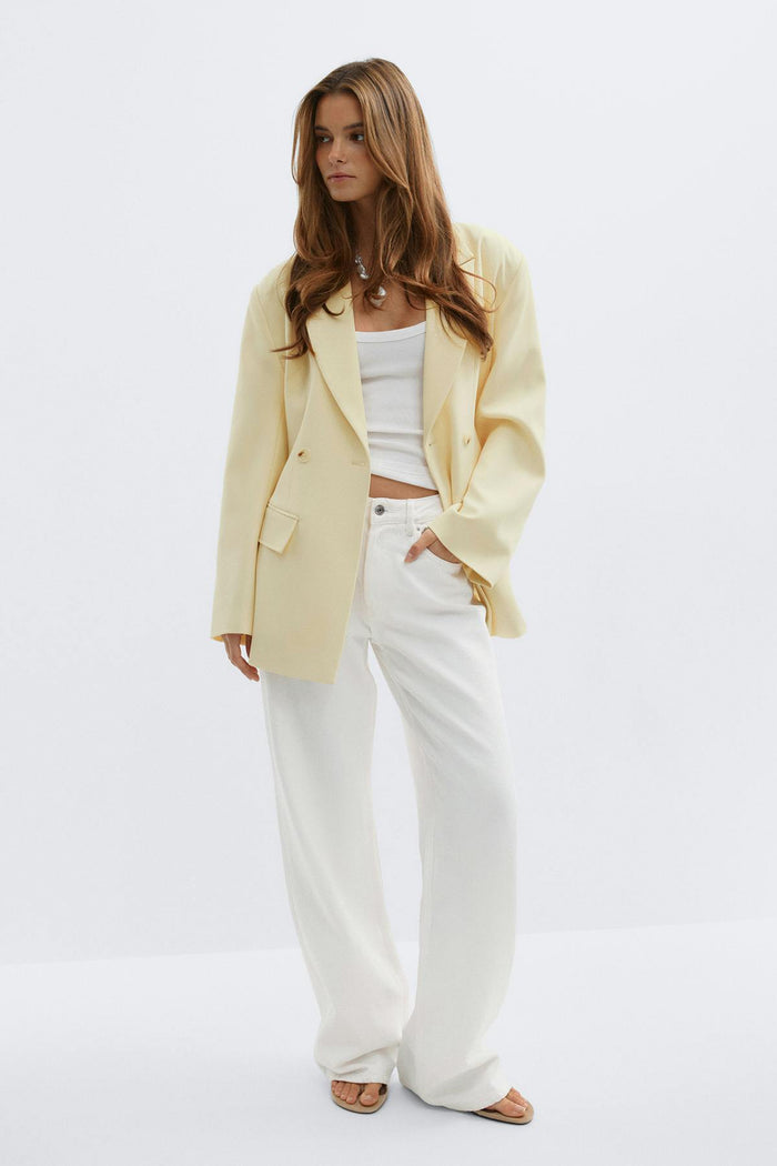 Blazer jakki