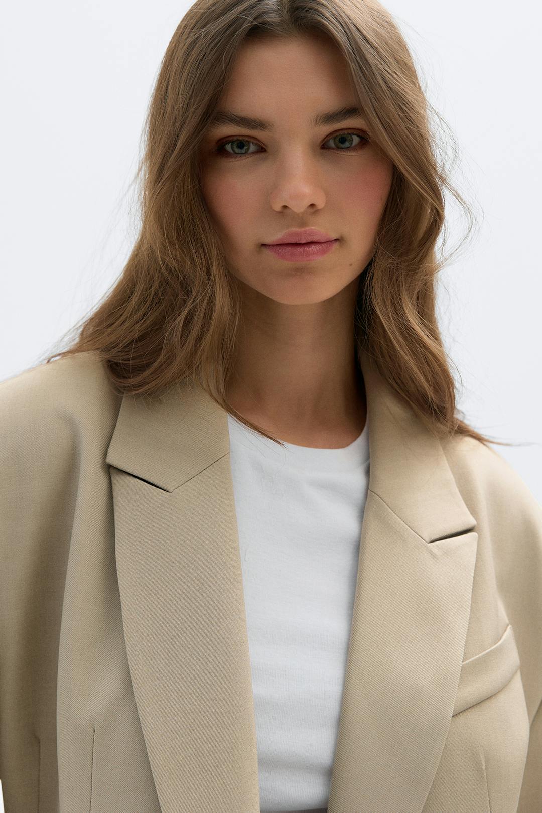 Blazer jakki