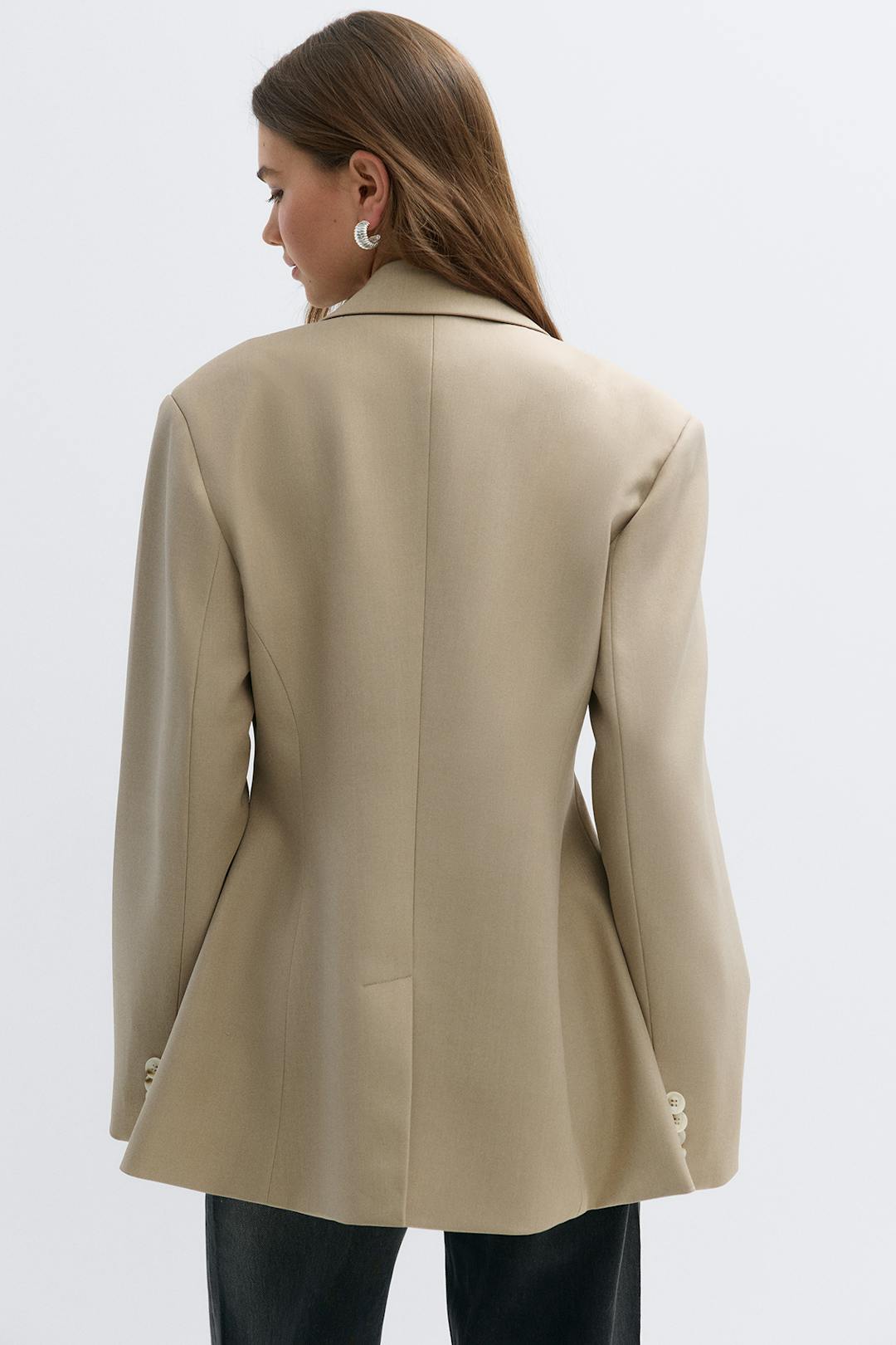 Blazer jakki