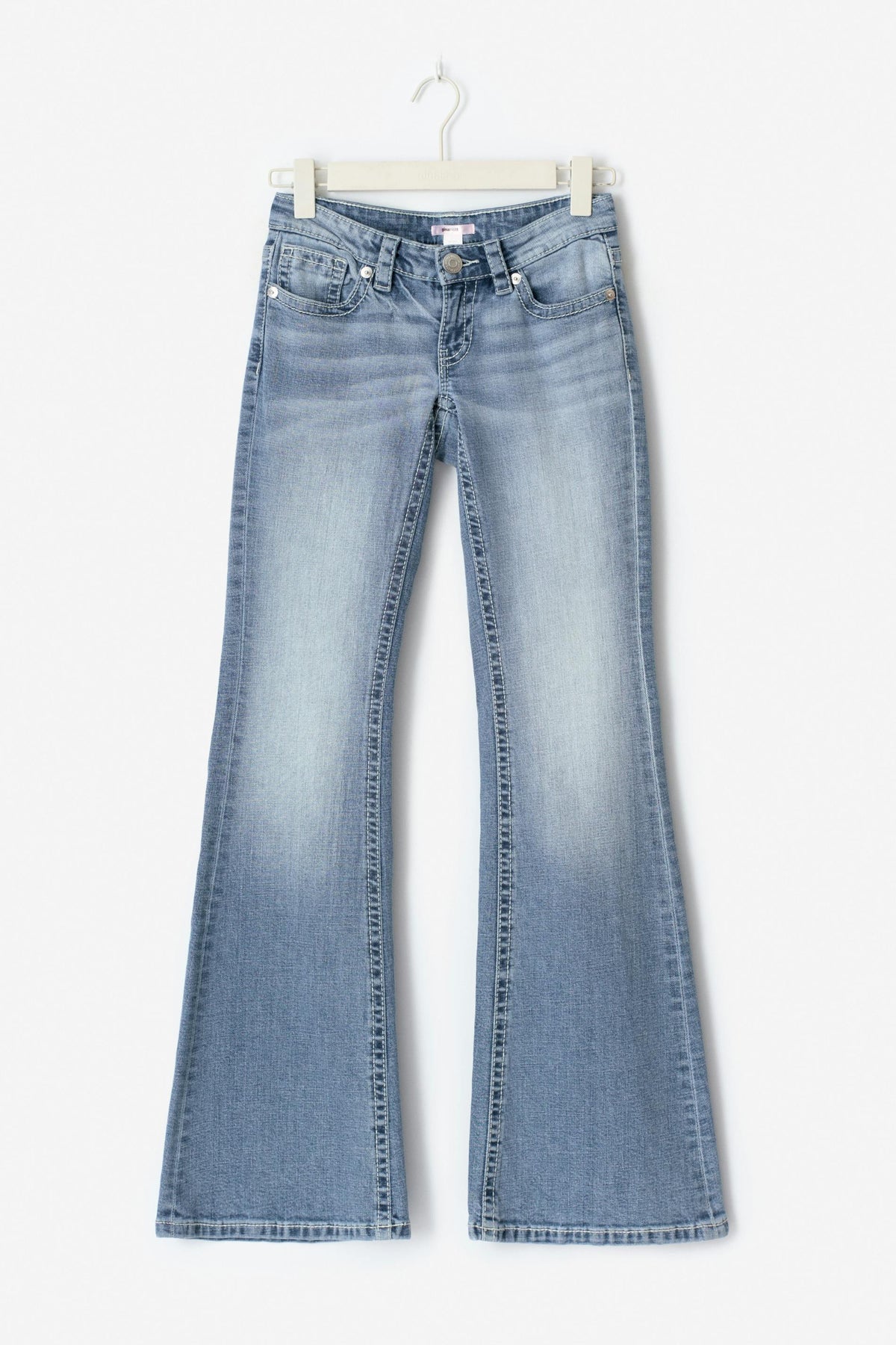 14+ gallabuxur, tall