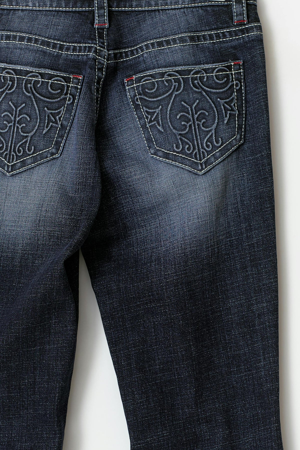 14+ gallabuxur, tall