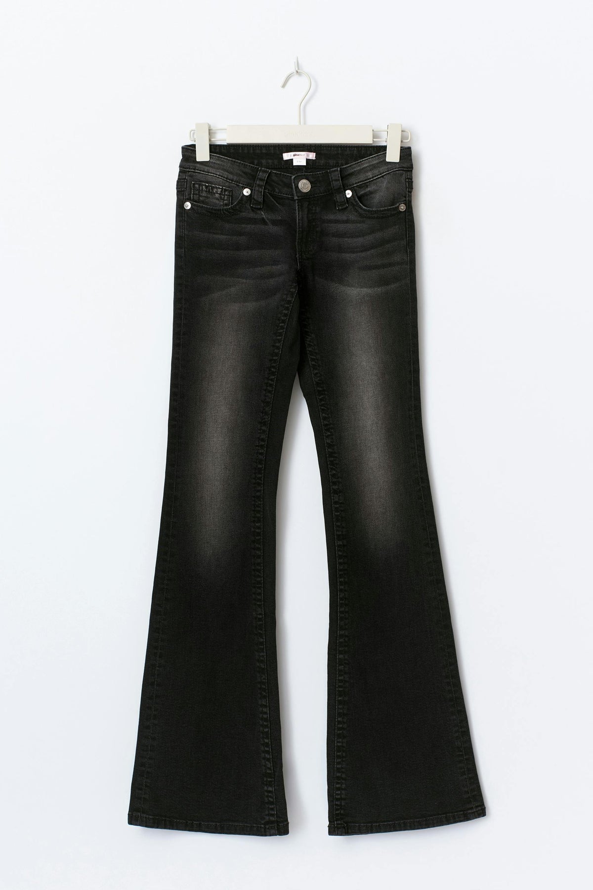 14+ gallabuxur, tall