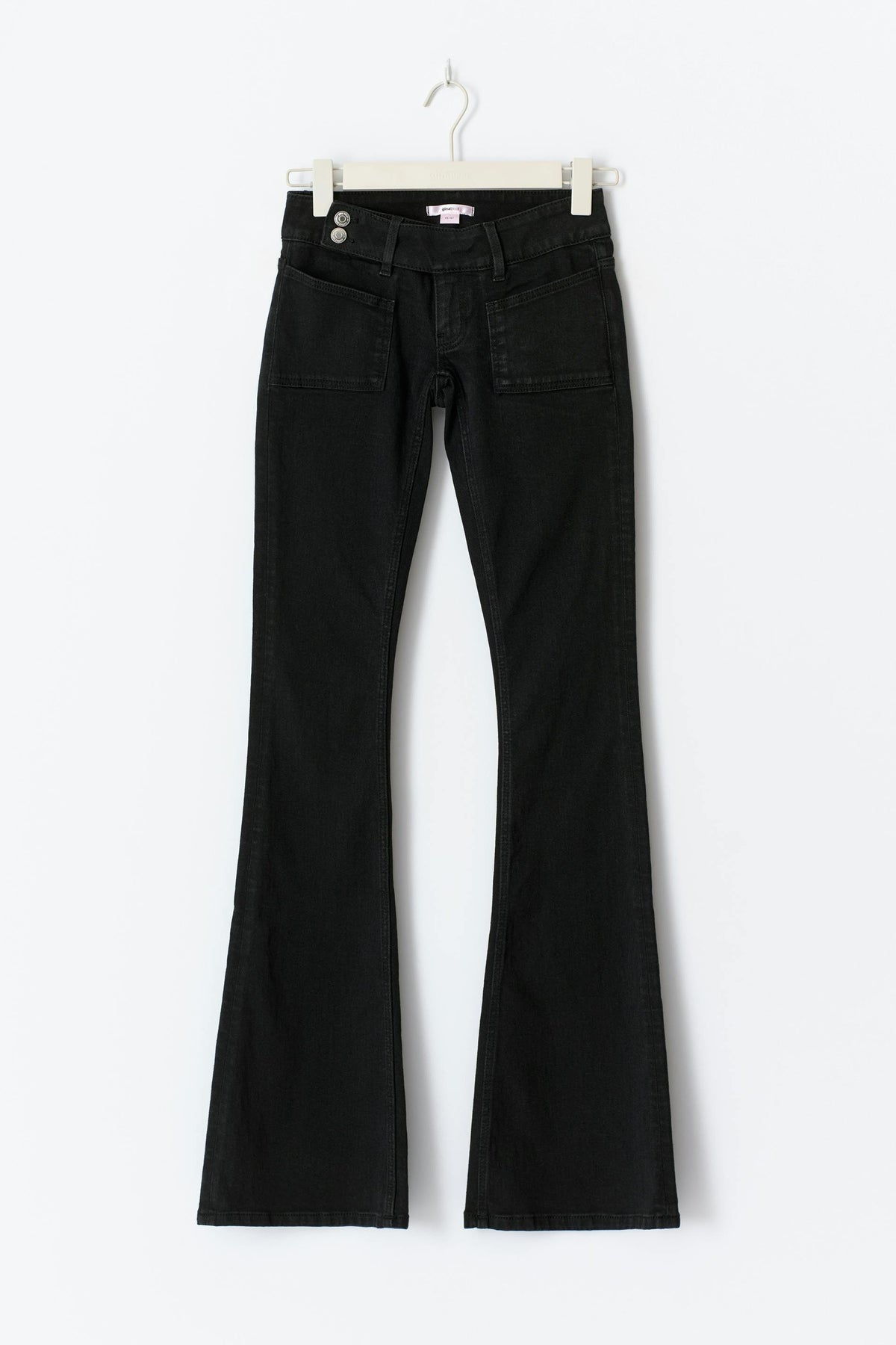 14+ flare gallabuxur