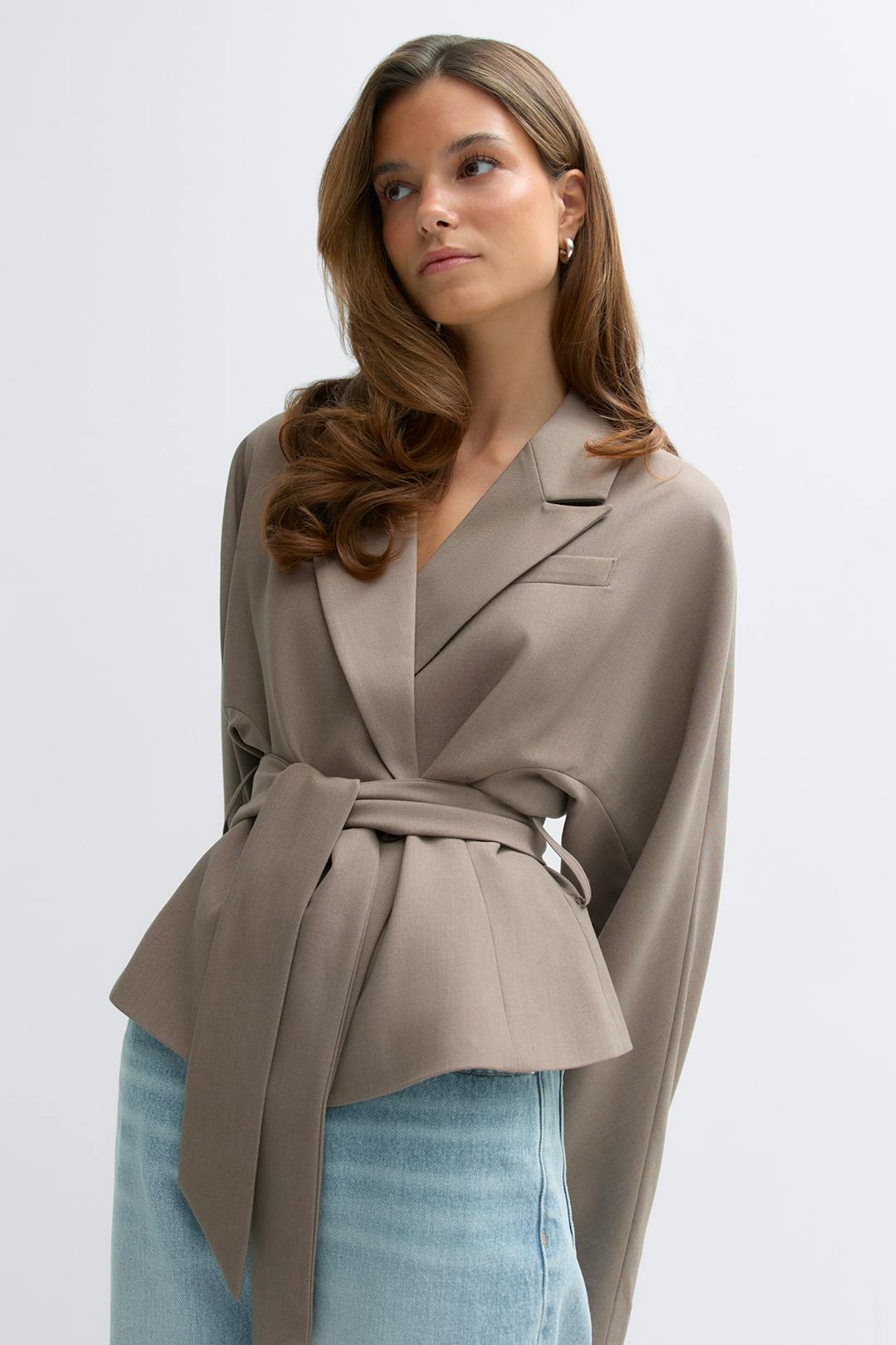 Blazer jakki