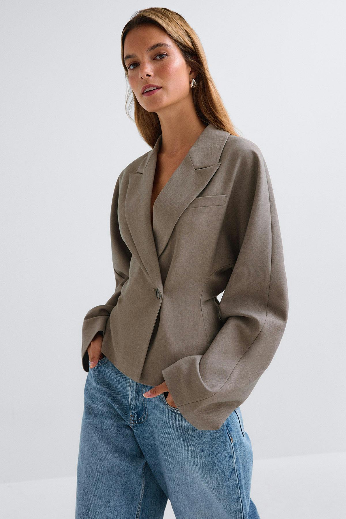 Blazer jakki