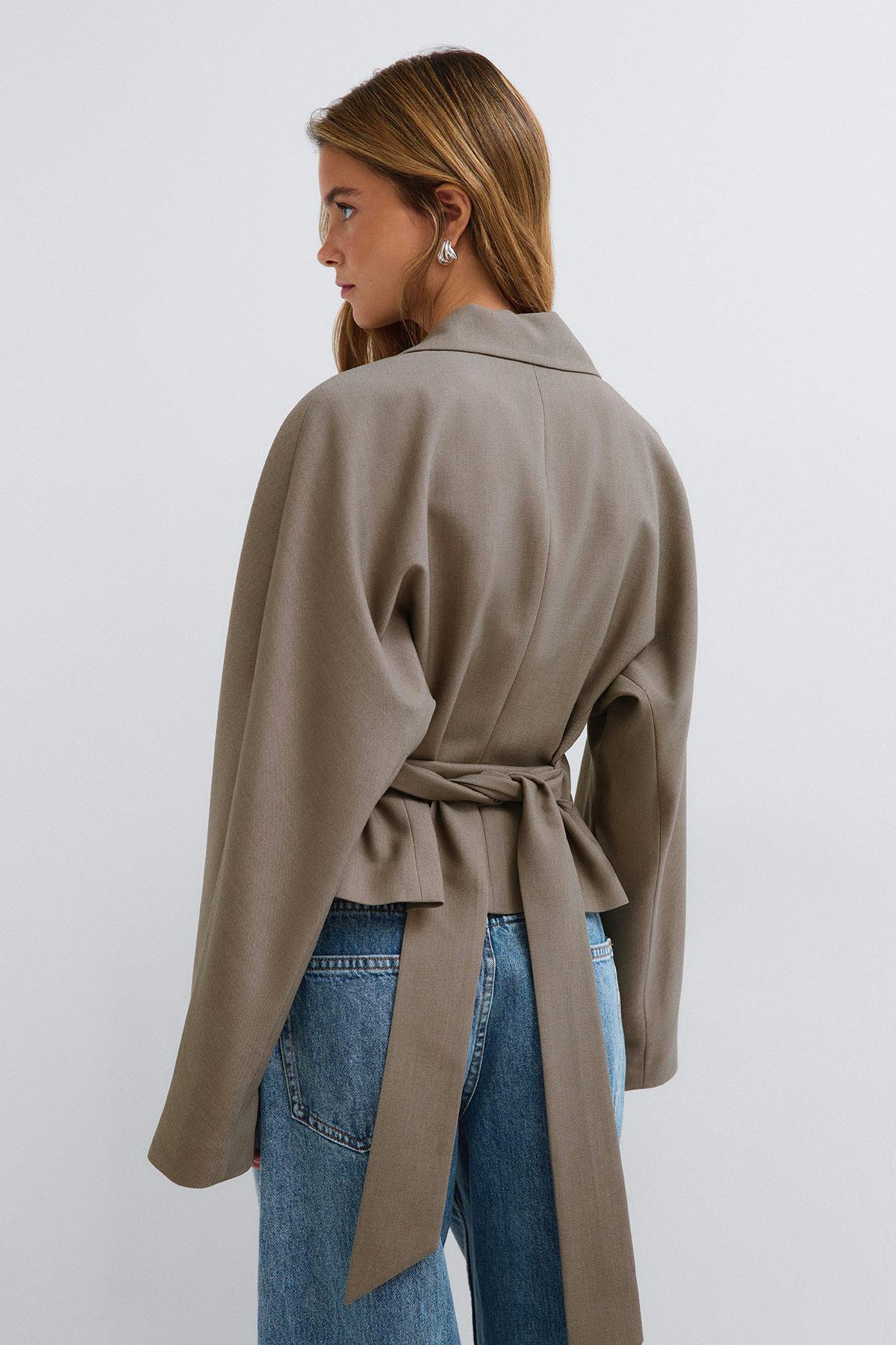 Blazer jakki