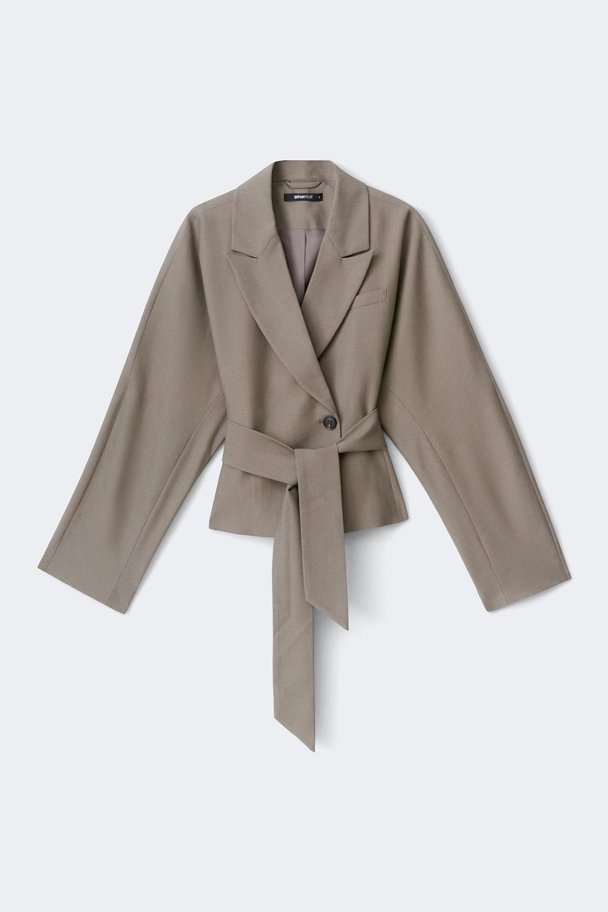 Blazer jakki
