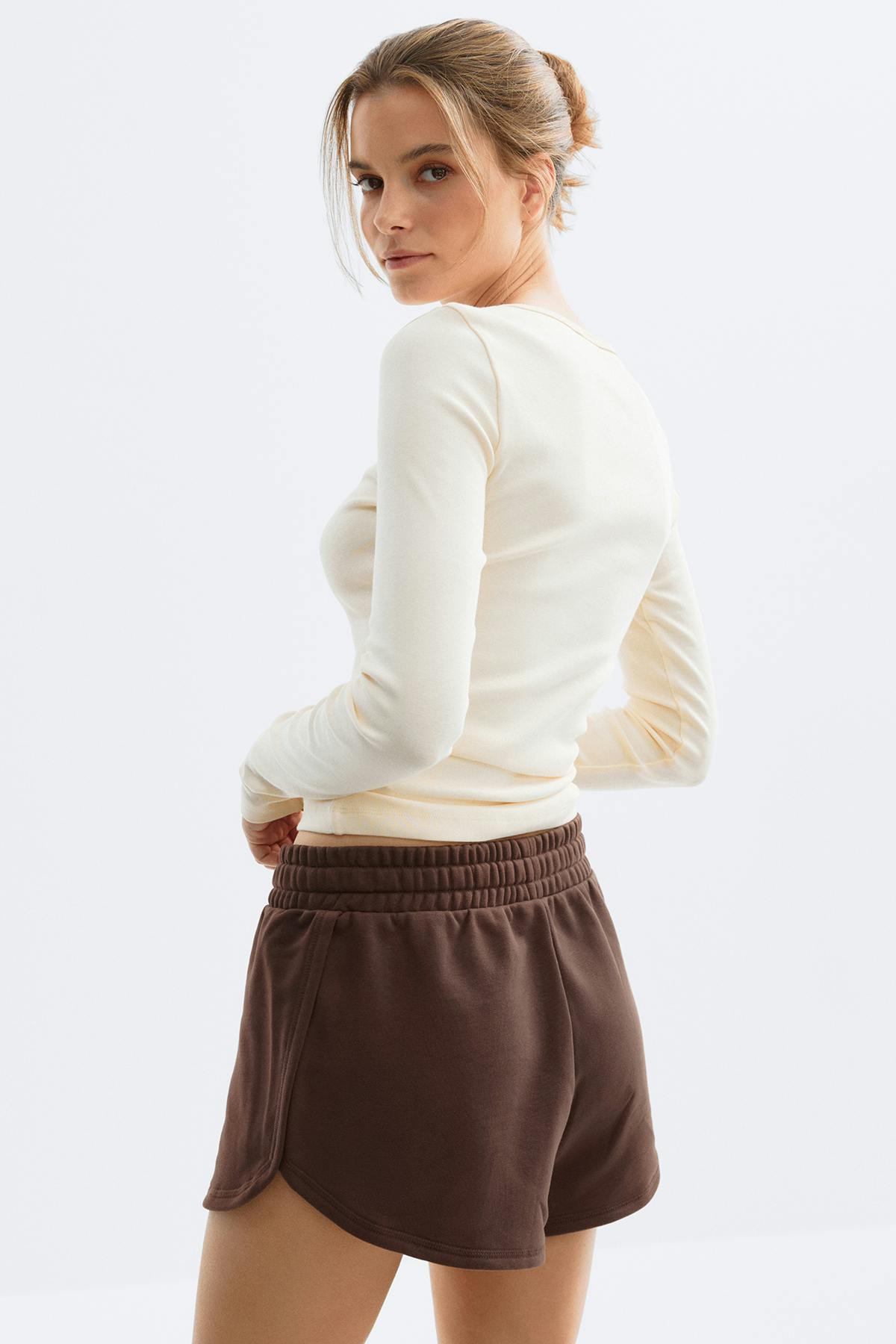 Stuttbuxur