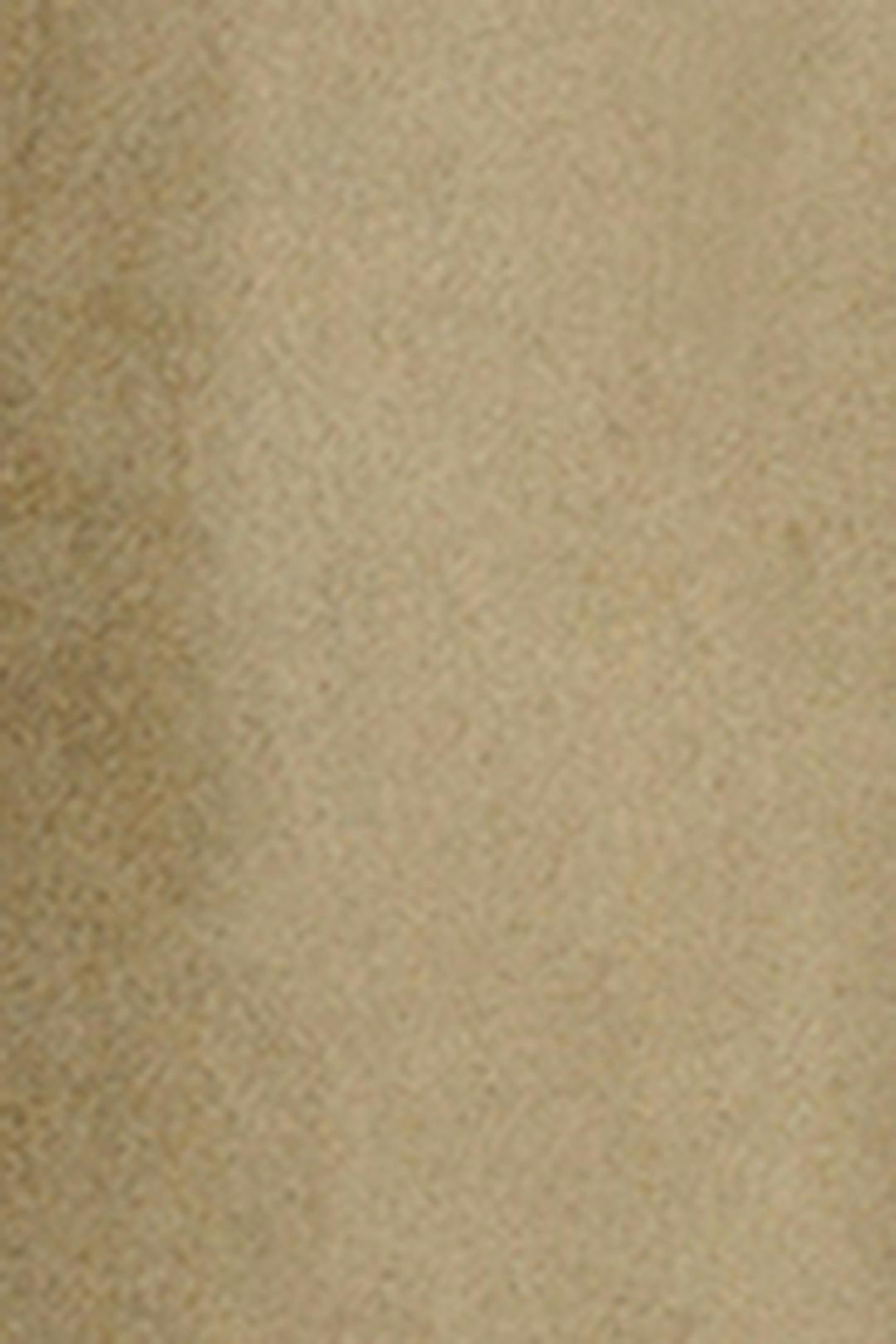 Faux suede jakki